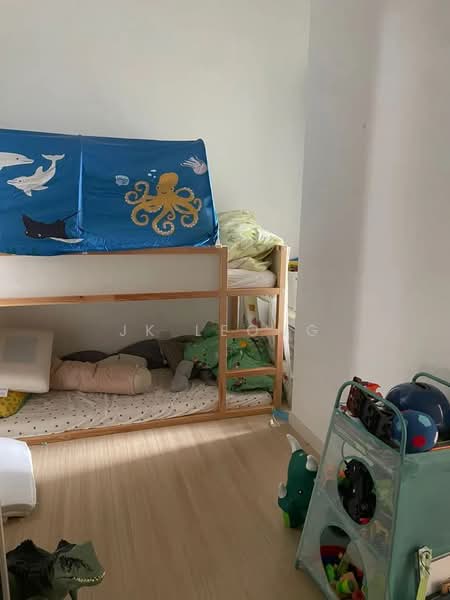 Condominium for Sale at Lakeville Residence - JK Leong - Bedroom - PropertyGuru.com.my