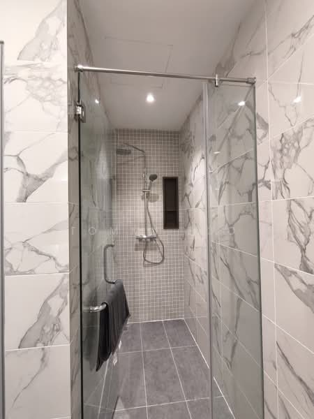 Service Residence for Sale at Residensi 38 Bangsar - Tommy Foo - Bathroom - PropertyGuru.com.my