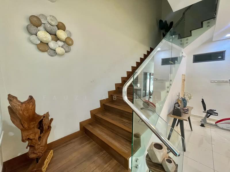 Terraced House for Sale in Bandar Sunway Semenyih (Semenyih) - Fauzi Abdullah - Interior - PropertyGuru.com.my