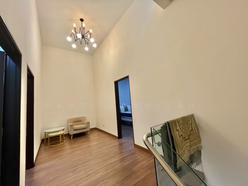 Terraced House for Sale in Bandar Sunway Semenyih (Semenyih) - Fauzi Abdullah - Interior - PropertyGuru.com.my