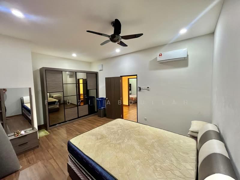 Terraced House for Sale in Bandar Sunway Semenyih (Semenyih) - Fauzi Abdullah - Bedroom - PropertyGuru.com.my