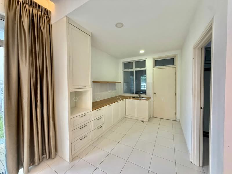 2-storey Terraced House for Sale in Bandar Bistari Perdana (Pasir Gudang) - Wong Ouray - Kitchen - PropertyGuru.com.my