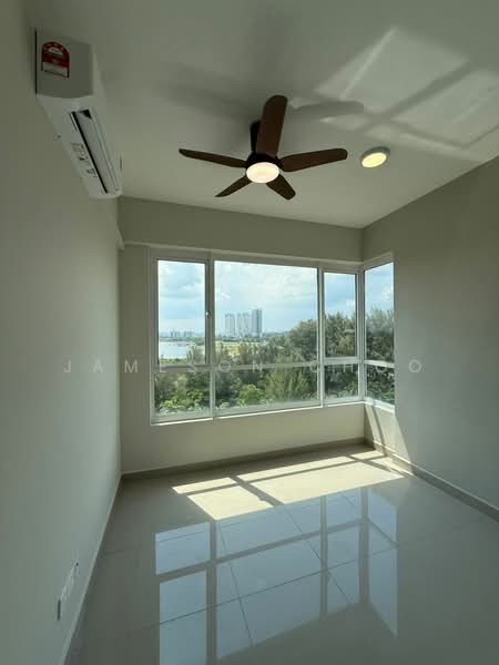 Service Residence for Rent at Vista Tiara (MBW Bay) - Jameson Choo - View - PropertyGuru.com.my