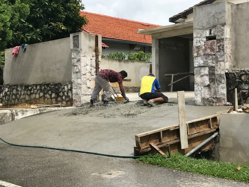 Rumah Teres 1 Tingkat untuk Dijual di Seksyen 3 (Petaling Jaya) - Raymond Tan - Exterior - PropertyGuru.com.my