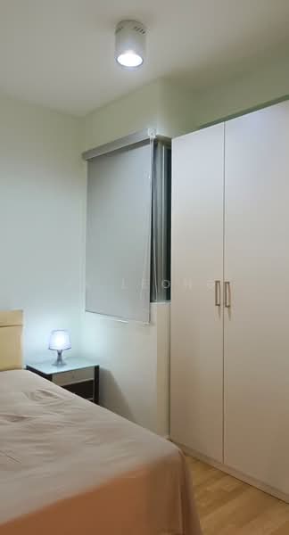 Servis Apartment untuk Disewa di Maxim Citylights @ Sentul KL - JK Leong - Bedroom - PropertyGuru.com.my