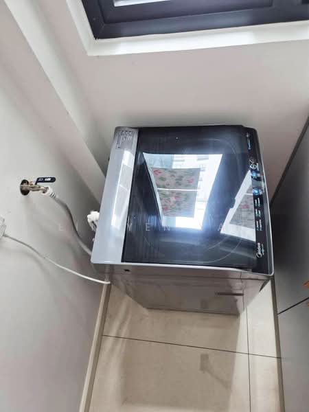 Kondominium untuk Disewa di Kaleidoscope (Residensi Setiawangsa) - Raiden Yap - Interior - PropertyGuru.com.my