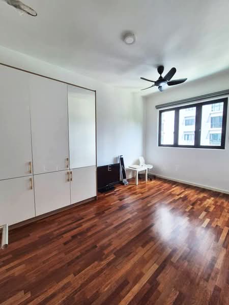 Kondominium untuk Disewa di Kaleidoscope (Residensi Setiawangsa) - Raiden Yap - Bedroom - PropertyGuru.com.my