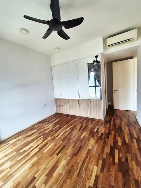 Kondominium untuk Disewa di Kaleidoscope (Residensi Setiawangsa) - Raiden Yap - Bedroom - PropertyGuru.com.my