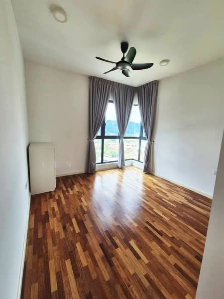 Kondominium untuk Disewa di Kaleidoscope (Residensi Setiawangsa) - Raiden Yap - Interior - PropertyGuru.com.my