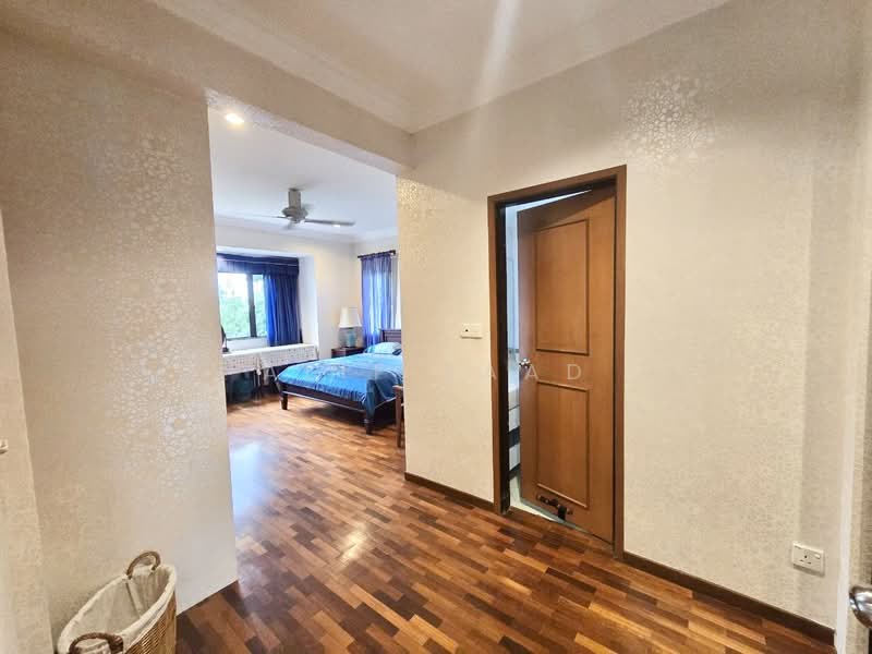 Condominium for Sale at Cyber Heights Villa - Alif Saad - Bedroom - PropertyGuru.com.my