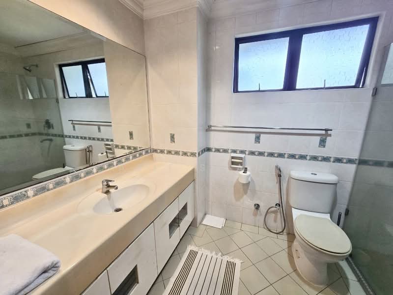 Condominium for Sale at Cyber Heights Villa - Alif Saad - Bathroom - PropertyGuru.com.my