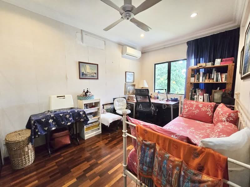 Condominium for Sale at Cyber Heights Villa - Alif Saad - Bedroom - PropertyGuru.com.my