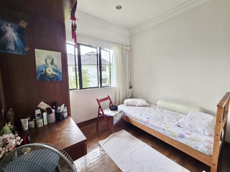 Condominium for Sale at Cyber Heights Villa - Alif Saad - Bedroom - PropertyGuru.com.my