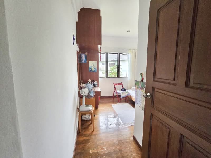 Condominium for Sale at Cyber Heights Villa - Alif Saad - Bedroom - PropertyGuru.com.my