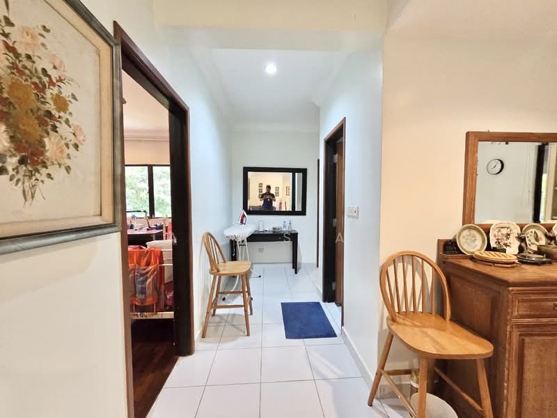 Condominium for Sale at Cyber Heights Villa - Alif Saad - Interior - PropertyGuru.com.my