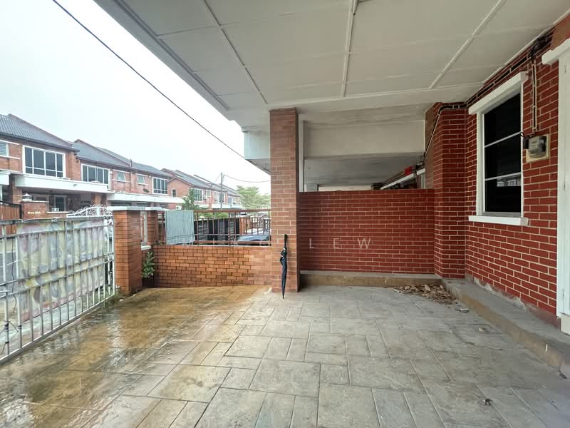 2-storey Terraced House for Sale in Bandar Sungai Long (Selangor) - Miko Lew - PropertyGuru.com.my