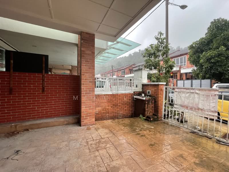 2-storey Terraced House for Sale in Bandar Sungai Long (Selangor) - Miko Lew - PropertyGuru.com.my