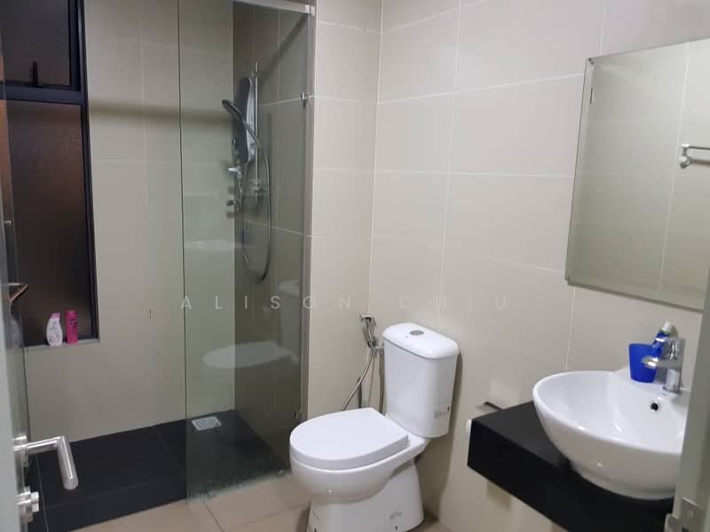 Service Residence for Sale at LakePark Residence @ KL North - Alison Chiu - Bathroom - PropertyGuru.com.my