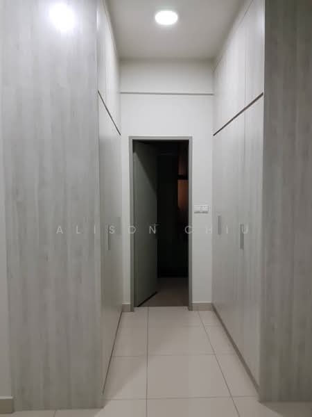 Service Residence for Sale at LakePark Residence @ KL North - Alison Chiu - Corridor - PropertyGuru.com.my