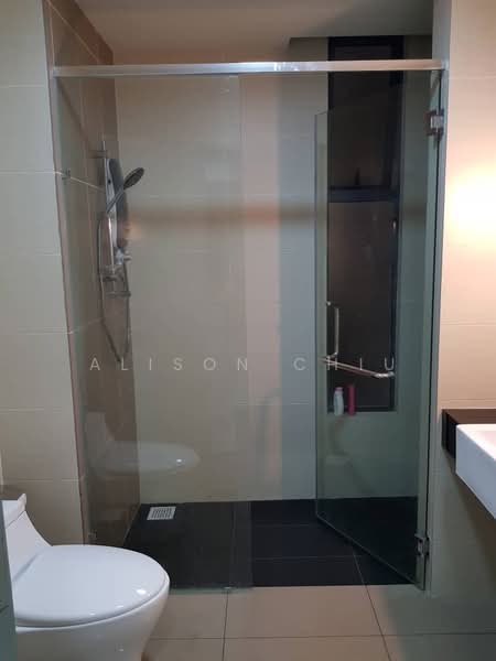 Service Residence for Sale at LakePark Residence @ KL North - Alison Chiu - Bathroom - PropertyGuru.com.my