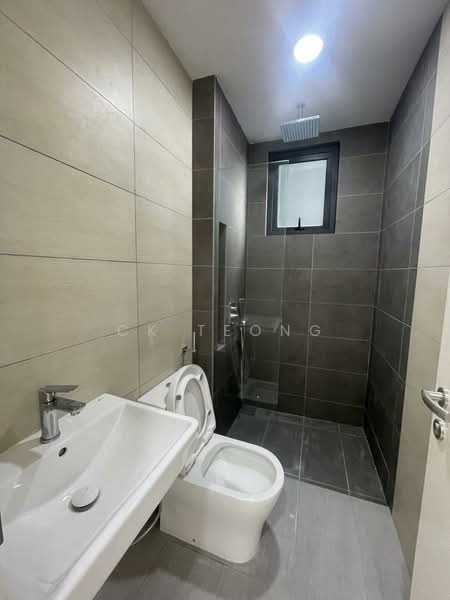 Condominium for Rent at Sky Meridien - CK Teong - Bathroom - PropertyGuru.com.my