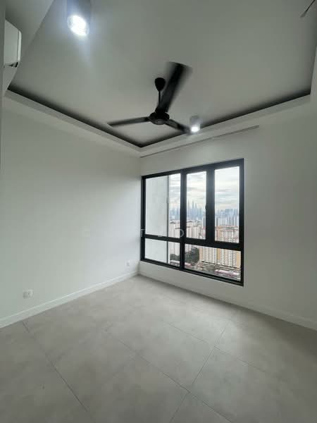 Condominium for Rent at Sky Meridien - CK Teong - View - PropertyGuru.com.my