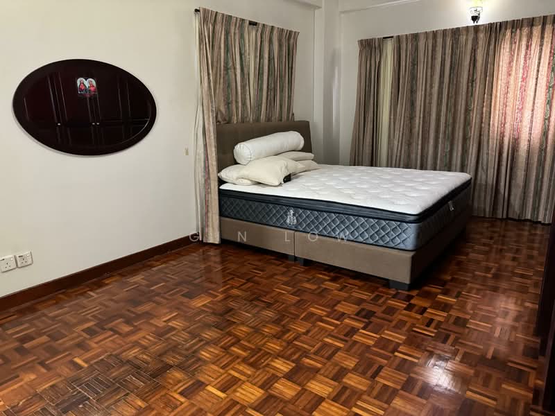 Condominium for Rent at Bayu Tasik 1 - Gin Low - Bedroom - PropertyGuru.com.my