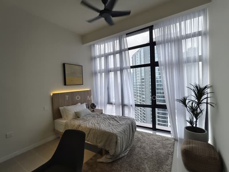 Service Residence for Sale at Residensi 38 Bangsar - Tommy Foo - Bedroom - PropertyGuru.com.my