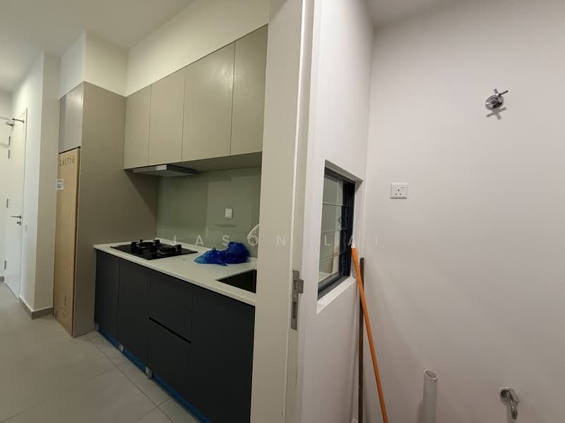 Servis Apartment untuk Dijual di D'Ivo - Jason Lai - Kitchen - PropertyGuru.com.my