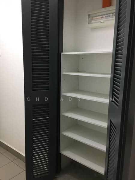 Pangsapuri untuk Disewa di Palm Garden Apartment - Mohd Adryzam - PropertyGuru.com.my