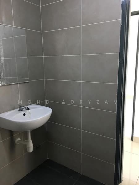 Pangsapuri untuk Disewa di Palm Garden Apartment - Mohd Adryzam - PropertyGuru.com.my