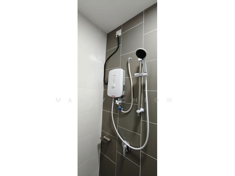 Kondominium untuk Disewa di Legendview - Mandy Cheow - Bathroom - PropertyGuru.com.my