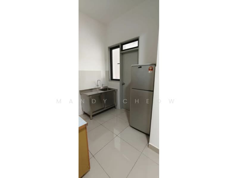 Kondominium untuk Disewa di Legendview - Mandy Cheow - Kitchen - PropertyGuru.com.my