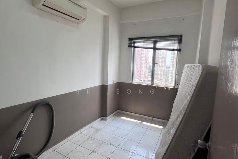 Condominium for Sale at Menara Menjalara - JK Leong - Bedroom - PropertyGuru.com.my