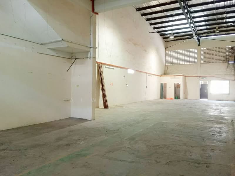Factory for Rent in Kempas (Johor Bahru) - Alwin Tan - Interior - PropertyGuru.com.my