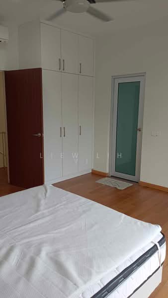 Townhouse for Rent in Taman Sutera Utama (Skudai) - Liew Lih Yi - Bedroom - PropertyGuru.com.my