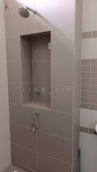 Townhouse for Rent in Taman Sutera Utama (Skudai) - Liew Lih Yi - Bathroom - PropertyGuru.com.my