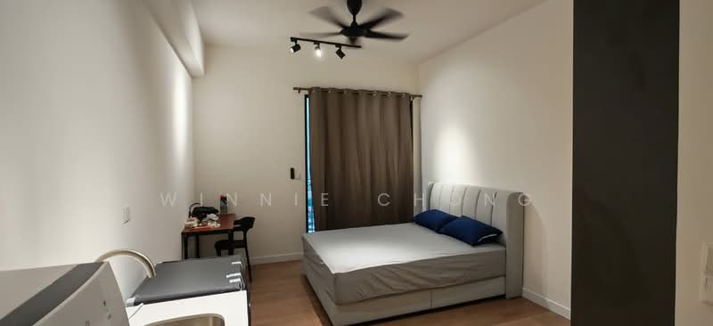 Condominium for Rent at Skyline KL - Winnie Chong - Bedroom - PropertyGuru.com.my
