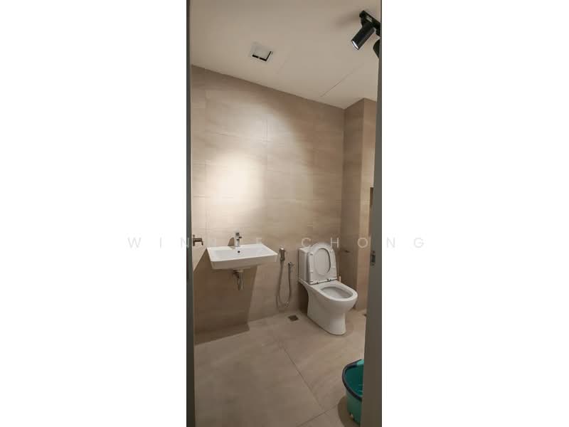 Condominium for Rent at Skyline KL - Winnie Chong - Bathroom - PropertyGuru.com.my