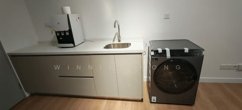 Condominium for Rent at Skyline KL - Winnie Chong - Interior - PropertyGuru.com.my