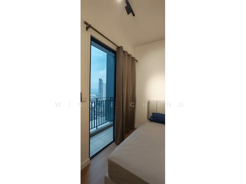 Condominium for Rent at Skyline KL - Winnie Chong - Bedroom - PropertyGuru.com.my