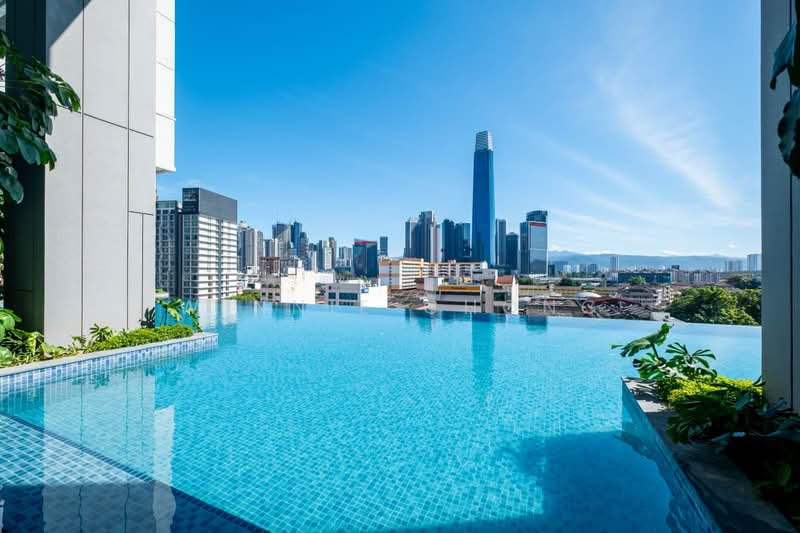 Condominium for Rent at Skyline KL - Winnie Chong - View - PropertyGuru.com.my