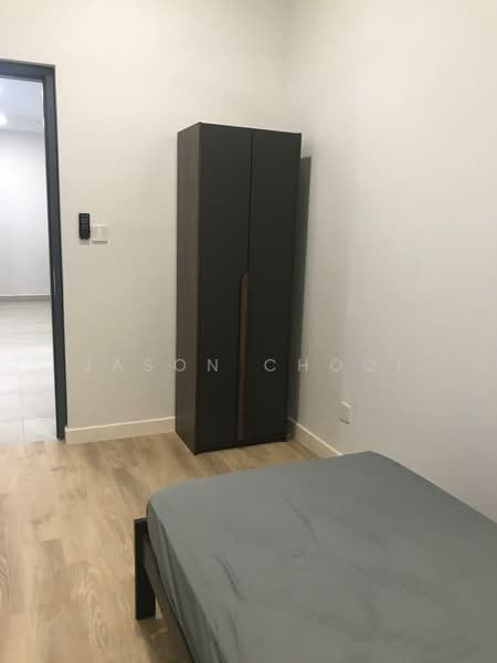 Servis Apartment untuk Disewa di Atwater : Service Residences - Jason Chooi - Bedroom - PropertyGuru.com.my