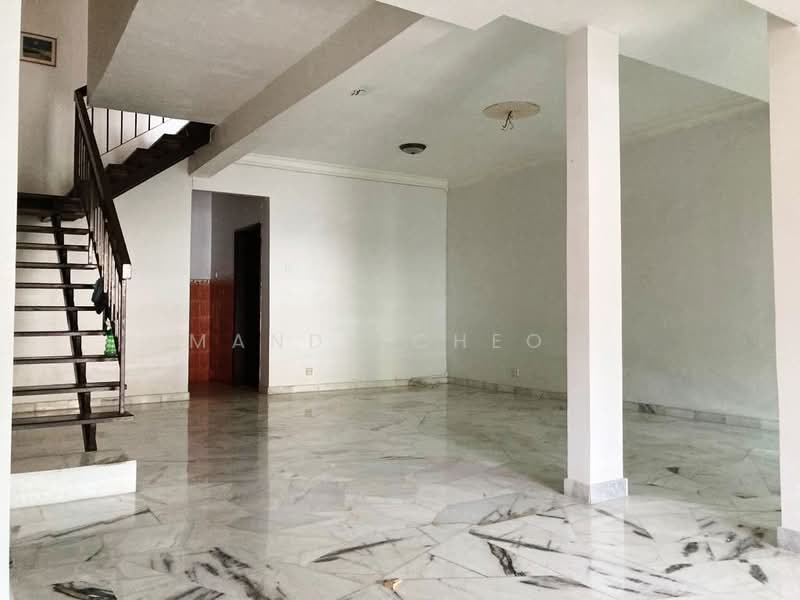 2-storey Terraced House for Sale in Bukit Beruntung (Selangor) - Mandy Cheow - Interior - PropertyGuru.com.my
