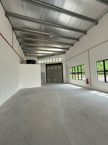 Terrace Factory for Sale in Kulai (Johor) - Shirley Pang - Interior - PropertyGuru.com.my