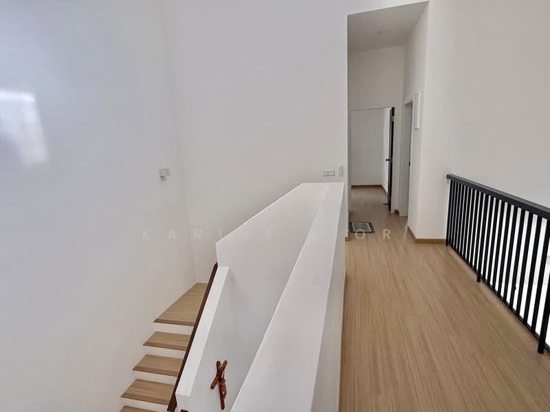 Cluster House for Rent in Eco Botanic 2 (Iskandar Puteri (Nusajaya)) - Karine Sior - Corridor - PropertyGuru.com.my