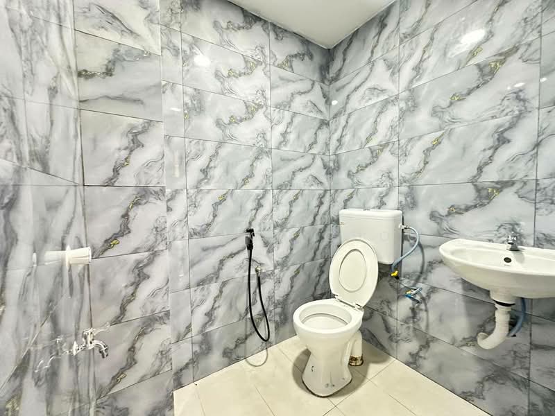 2-storey Terraced House for Sale in Skudai (Johor) - Jameson Choo - PropertyGuru.com.my