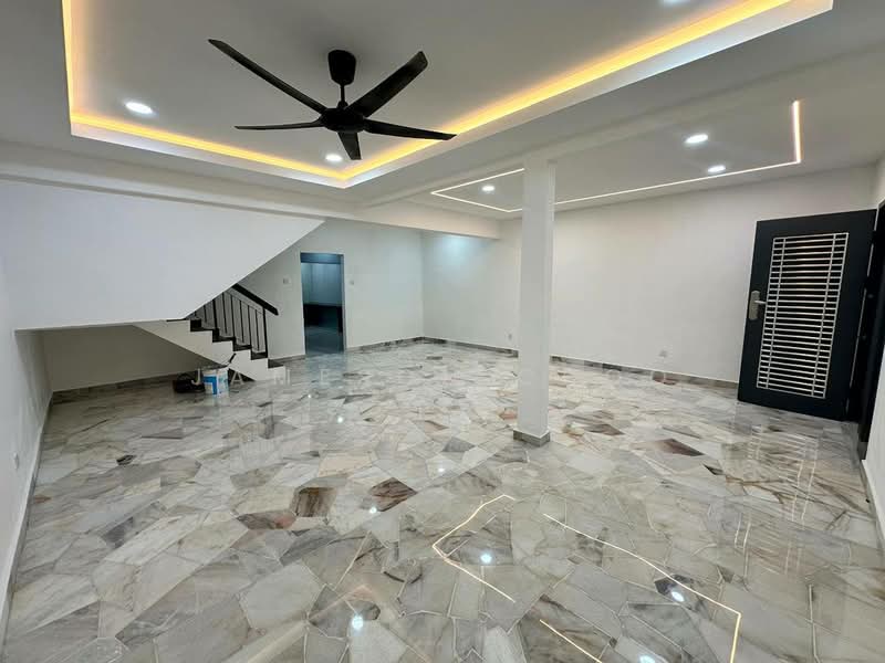 2-storey Terraced House for Sale in Skudai (Johor) - Jameson Choo - PropertyGuru.com.my