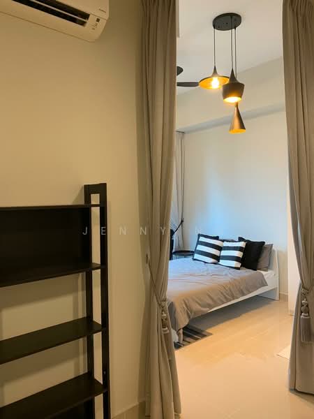 Servis Apartment untuk Disewa di Third Avenue - Jenny Ng - Bedroom - PropertyGuru.com.my