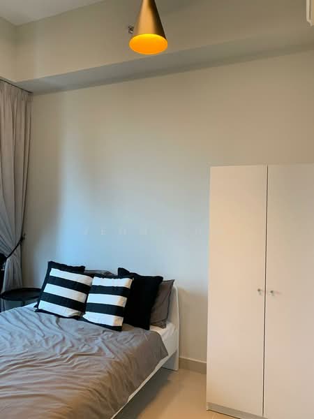 Servis Apartment untuk Disewa di Third Avenue - Jenny Ng - Bedroom - PropertyGuru.com.my